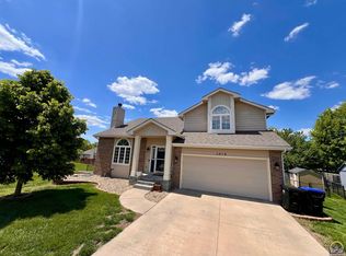 3615 SW Norman Ct, Topeka, KS 66610