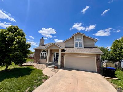 3615 SW Norman Ct, Topeka, KS, 66610
