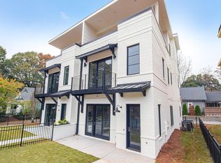 1118 Arkwright Pl SE #A, Atlanta, GA 30317