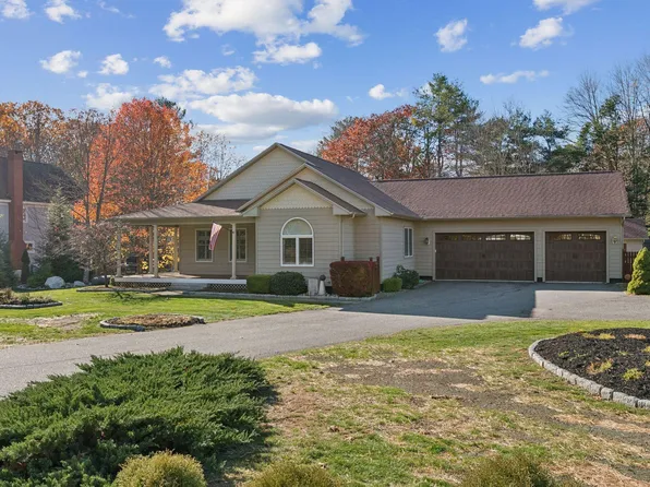 250 Mere Point Road, Brunswick, ME 04011