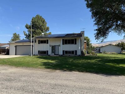 101 Vista Ln, Horseshoe Bend, ID, 83629