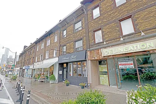 1108 Yonge St #C Photo 1 1108 Yonge St #C Photo 1