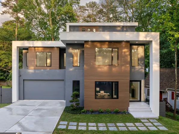 2685 Caldwell Rd NE, Brookhaven, GA 30319