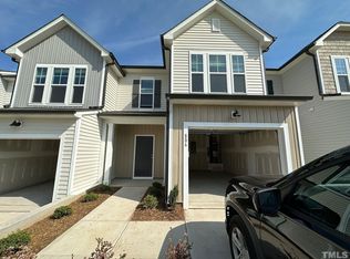 806 Everglades Way, Durham, NC 27713