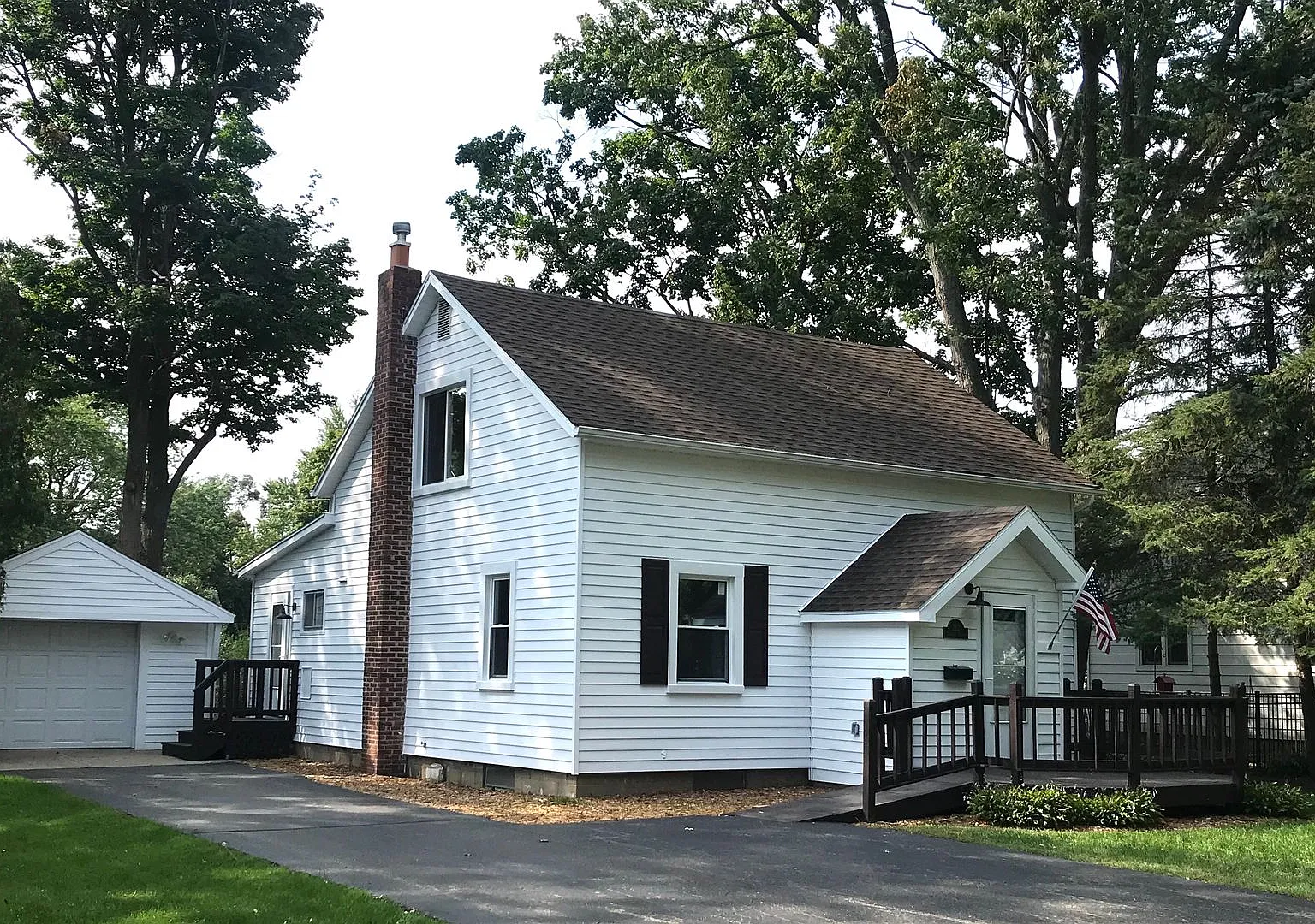 Welcome to the Village of Milford! — Photo 1