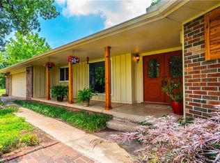 6312 Blue Sage Rd, Edmond, OK 73034