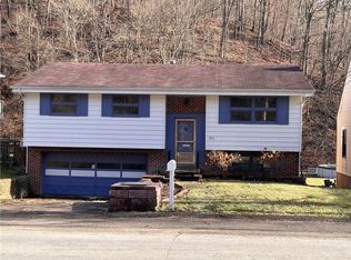 971 Saxonburg Blvd, Glenshaw, PA 15116