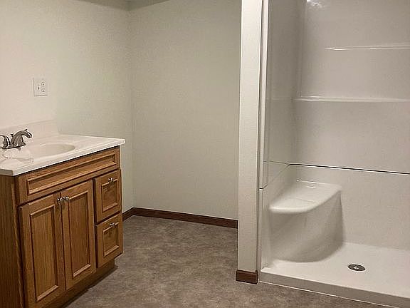 Downstairs Bathroom