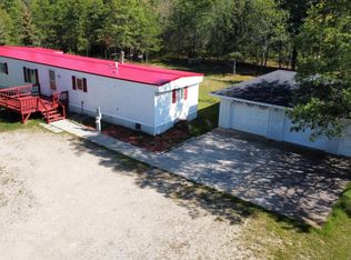 W11171 Halhweg Rd, Silver Cliff, WI 54104