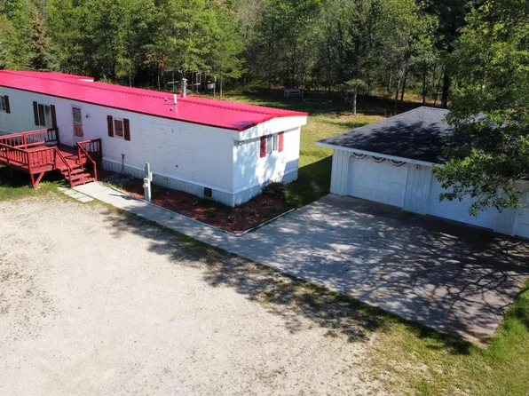 W11171 Halhweg ROAD, Silver Cliff, WI 54104
