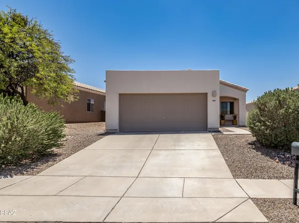 454 E Cactus Mountain Dr, Vail, AZ 85641