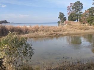 50810 Holly Point Rd, Dameron, MD 20628