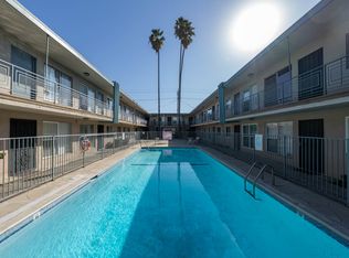 9553 Flower St #1B-1BA, Bellflower, CA 90706