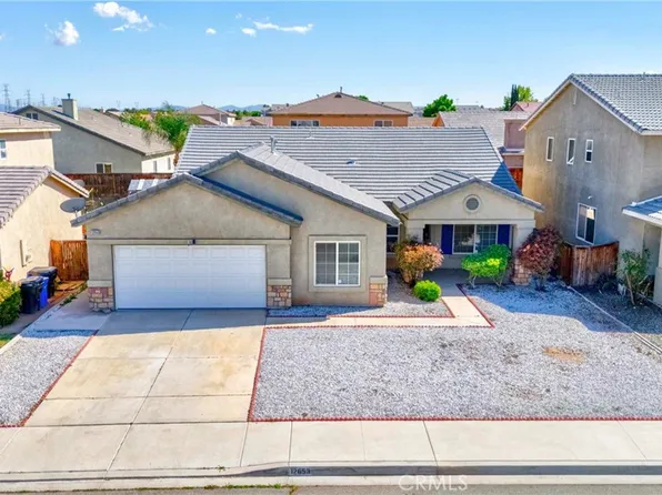12653 Garfield St, Victorville, CA 92392