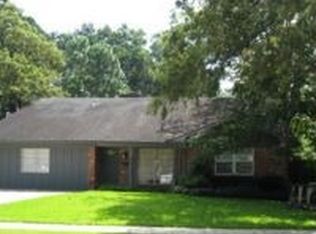 1418 Spillers Ln, Houston, TX 77043