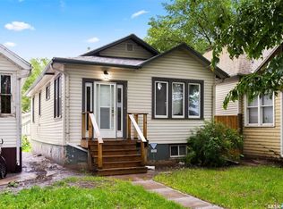 1927 Montreal St, Regina, SK S4P1L4