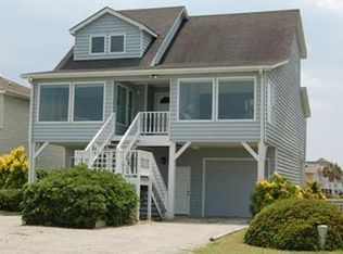 147 Highpoint St, Supply, NC 28462