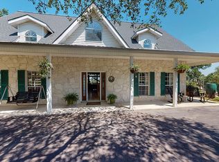 2014 Whispering Water, Spring Branch, TX 78070