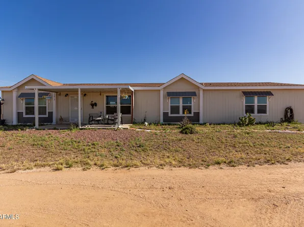 22913 E CHARLES Court, Florence, AZ 85132