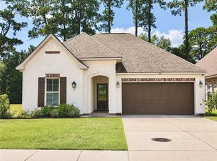 496 Tiger Ave, Covington, LA 70433