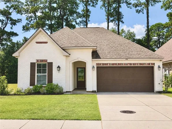 496 Tiger Ave, Covington, LA 70433