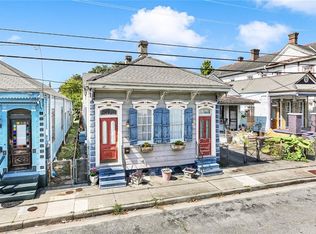 1016 Port St, New Orleans, LA 70117