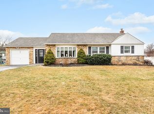 405 Hallman Ave, Conshohocken, PA 19428