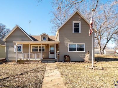 508 Walnut St, Valley Falls, KS, 66088