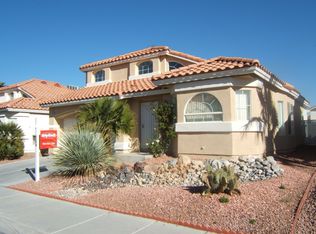 3704 Beacon Point St, Las Vegas, NV 89129