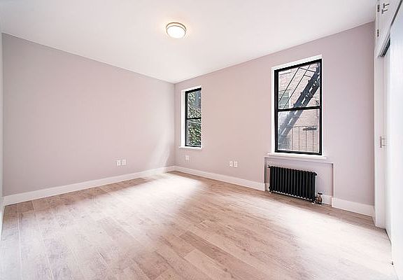 5th image of 502 W 152nd St APT 4