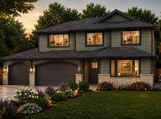 The Deboni Multigenerational Plan, The Highlands at Whipple Creek, Ridgefield, WA 98642