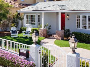 7412 High Ave, La Jolla, CA 92037