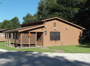 304 Escapees Dr, Livingston, TX 77351