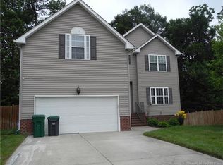 5860 Montpelier Dr, Williamsburg, VA 23188