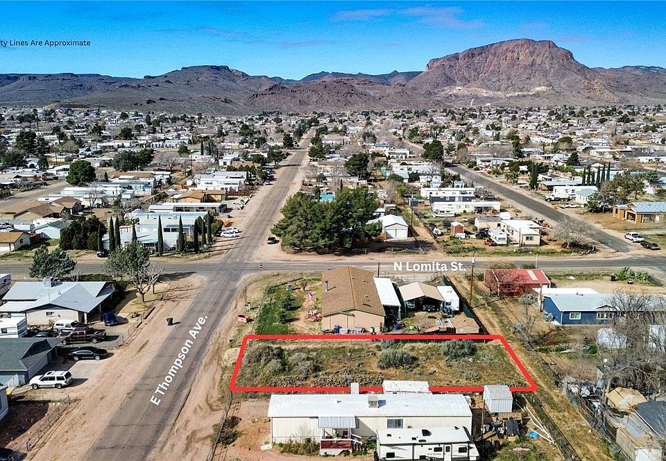 1st image of 2391 E Thompson Avenue