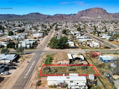 2391 E Thompson Ave, Kingman, AZ, 86409