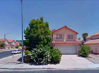 1084 Colt Arms St, Henderson, NV 89011
