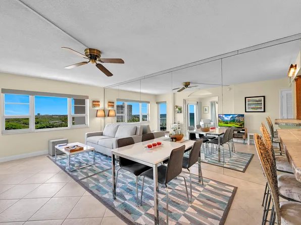 6000 N Ocean Boulevard #8e, Lauderdale By The Sea, FL 33308