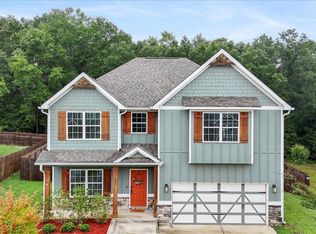 133 W River Cane Run, Perry, GA 31069