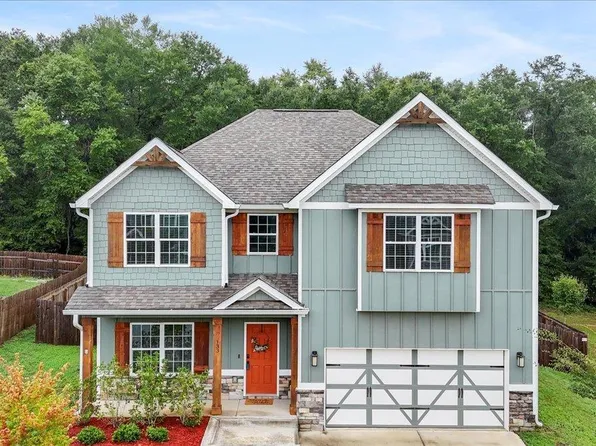 133 W River Cane Run, Perry, GA 31069