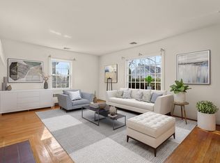 127 Summit Ave, Brookline, MA 02446