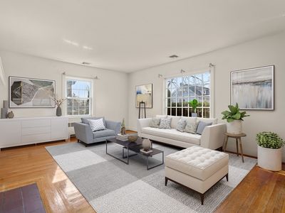 127 Summit Ave, Brookline, MA, 02446