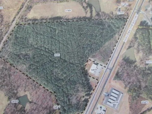 6002 Huell Matthews Hwy, South Boston, VA 24592