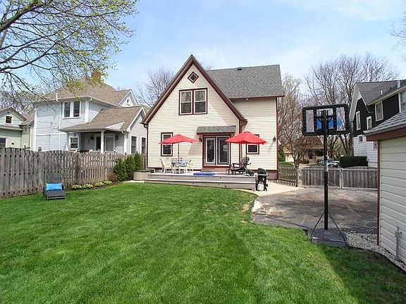 2nd image of 318 N Catherine Ave