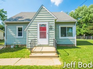 513 Ruth St, Portage, MI 49002