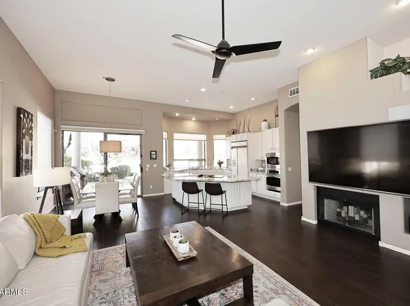12728 E JENAN Drive, Scottsdale, AZ 85259