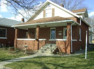 208 W 11th St, Mishawaka, IN 46544