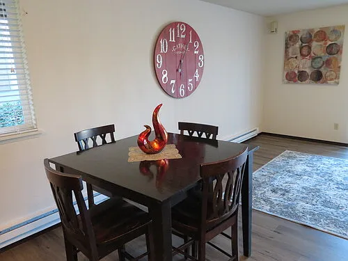 Parkview Apartments — Photo 40