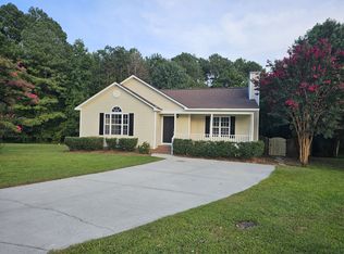436 Barn View Ct, Fuquay Varina, NC 27526