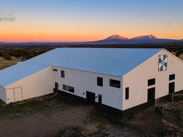 2911 County Road 524, Walsenburg, CO 81089